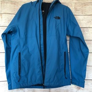 Men’s North Face Windbreaker